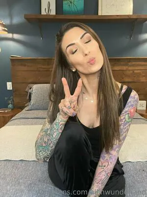 Aliinwunderland OnlyFans Leaked Free Thumbnail Picture - #226Ac2YDlF