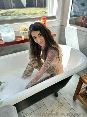 Aliinwunderland OnlyFans Leaked Free Thumbnail Picture - #4jcWBKLqng