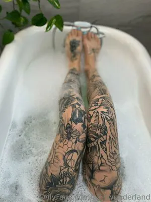 Aliinwunderland OnlyFans Leaked Free Thumbnail Picture - #67EoEJ17mW