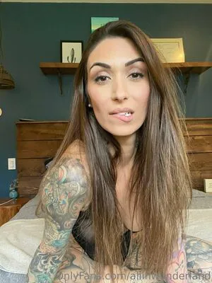 Aliinwunderland OnlyFans Leaked Free Thumbnail Picture - #KXrOkQP0Qf