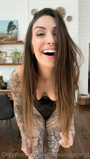 Aliinwunderland OnlyFans Leaked Free Thumbnail Picture - #LfVHkPGRV5
