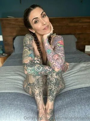 Aliinwunderland OnlyFans Leaked Free Thumbnail Picture - #M8hVj2BGbb
