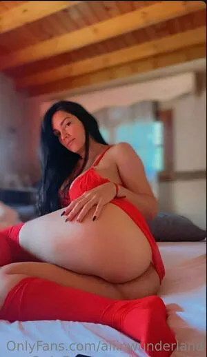 Aliinwunderland OnlyFans Leaked Free Thumbnail Picture - #VOoneYleLB
