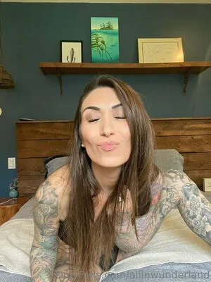 Aliinwunderland OnlyFans Leaked Free Thumbnail Picture - #WiExNKxczn