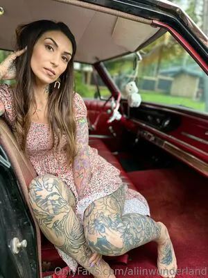 Aliinwunderland OnlyFans Leaked Free Thumbnail Picture - #XtqextHWw8