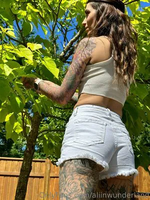 Aliinwunderland OnlyFans Leaked Free Thumbnail Picture - #YPtNspYoCO