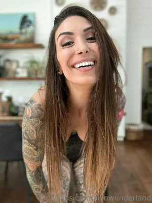 Aliinwunderland OnlyFans Leaked Free Thumbnail Picture - #gfW2GJDmME
