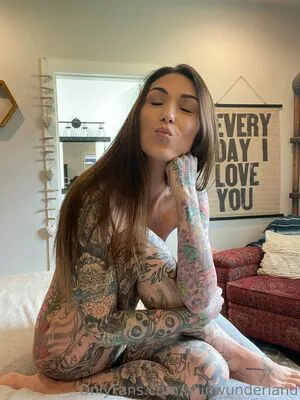 Aliinwunderland OnlyFans Leaked Free Thumbnail Picture - #lZ7HvYtOHk