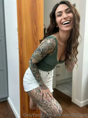 Aliinwunderland OnlyFans Leaked Free Thumbnail Picture - #nCPHfvBCyO