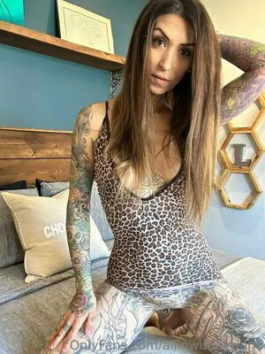 Aliinwunderland OnlyFans Leaked Free Thumbnail Picture - #nKaqY6NR4e