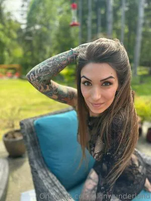 Aliinwunderland OnlyFans Leaked Free Thumbnail Picture - #pdPX7OI5aJ