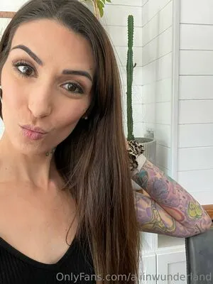 Aliinwunderland OnlyFans Leaked Free Thumbnail Picture - #pmWfbuuzpf