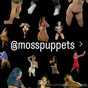 Aliinwunderland OnlyFans Leaked Free Thumbnail Picture - #rD1A8xxnPt