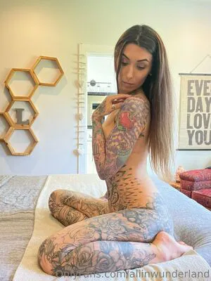 Aliinwunderland OnlyFans Leaked Free Thumbnail Picture - #ukA4ouqhrW