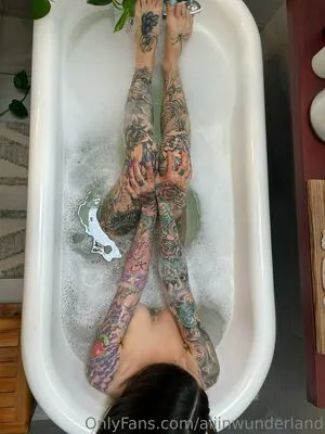 Aliinwunderland OnlyFans Leaked Free Thumbnail Picture - #vhMgp9dE1R