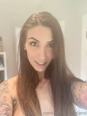Aliinwunderland OnlyFans Leaked Free Thumbnail Picture - #wB7Cq5JGiz
