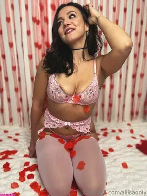 Aliisavain OnlyFans Leaked Free Thumbnail Picture - #RrY8ITH6mX