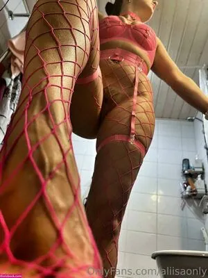 Aliisavain OnlyFans Leaked Free Thumbnail Picture - #qHt3eo4ElX