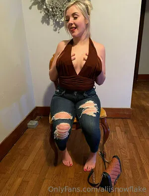 Aliisnowflake OnlyFans Leaked Free Thumbnail Picture - #Jm8wGejzDu