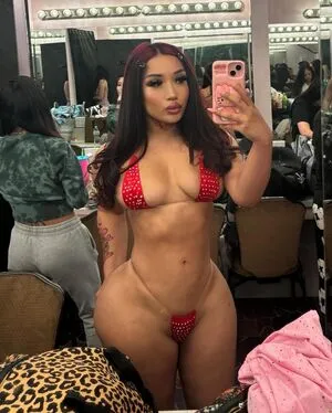 Aliiyarose OnlyFans Leaked Free Thumbnail Picture - #jSlzX6shUU