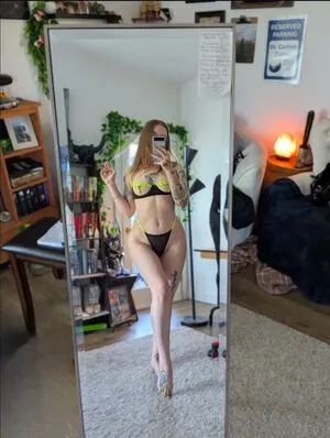 Alildore OnlyFans Leaked Free Thumbnail Picture - #B9NPO6IRXM