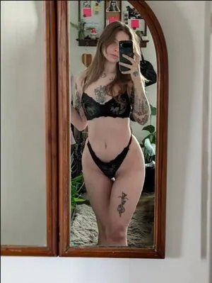 Alildore OnlyFans Leaked Free Thumbnail Picture - #pUf2CrQt51