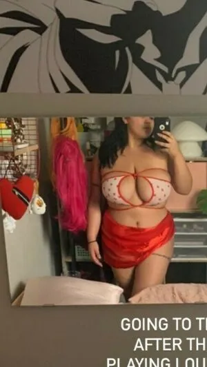 Alilsleepy OnlyFans Leaked Free Thumbnail Picture - #UqtCEcAtRI
