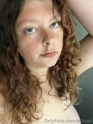 Alilsoul OnlyFans Leaked Free Thumbnail Picture - #3x9z7sVmAW