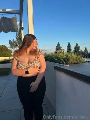 Alilsoul OnlyFans Leaked Free Thumbnail Picture - #5oj9idm1et