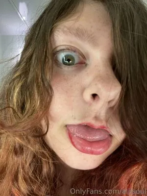 Alilsoul OnlyFans Leaked Free Thumbnail Picture - #6YbP4hPG1N