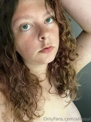 Alilsoul OnlyFans Leaked Free Thumbnail Picture - #7fTQtmKcBx