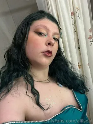 Alilsoul OnlyFans Leaked Free Thumbnail Picture - #9djxUUbBGa