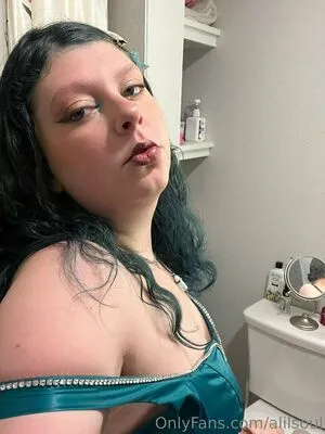 Alilsoul OnlyFans Leaked Free Thumbnail Picture - #FaX8Ny9Cfs