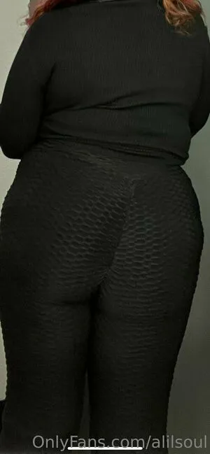 Alilsoul OnlyFans Leaked Free Thumbnail Picture - #IlZlxqICrJ