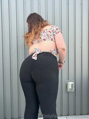 Alilsoul OnlyFans Leaked Free Thumbnail Picture - #bBjjoz6KMN