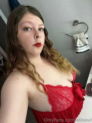 Alilsoul OnlyFans Leaked Free Thumbnail Picture - #fcbr1L8fkt