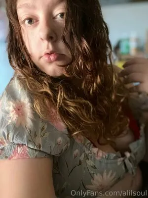 Alilsoul OnlyFans Leaked Free Thumbnail Picture - #fuJgPpHxoe