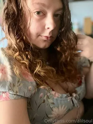 Alilsoul OnlyFans Leaked Free Thumbnail Picture - #kPmvTORN4q