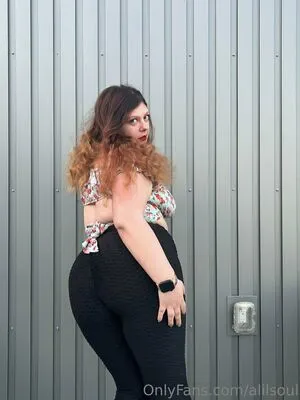 Alilsoul OnlyFans Leaked Free Thumbnail Picture - #rSKNSPwVCd