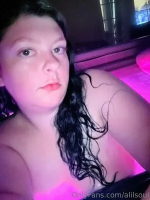 Alilsoul OnlyFans Leaked Free Thumbnail Picture - #z7UTb7v9HH