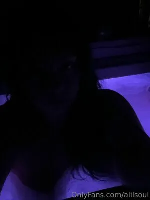 Alilsoul OnlyFans Leaked Free Thumbnail Picture - #zA49qM2cN1
