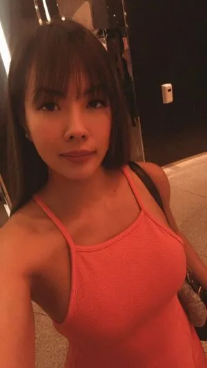 Alin Chua OnlyFans Leaked Free Thumbnail Picture - #YywZNZO3RG