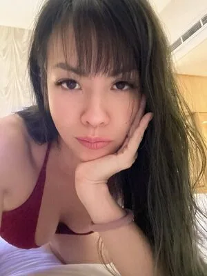 Alin Chua OnlyFans Leaked Free Thumbnail Picture - #mT3AWK6kGQ