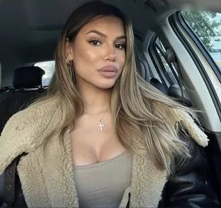 Alina OnlyFans Leaked Free Thumbnail Picture - #rbCYXdlxve