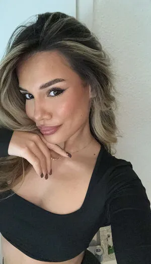 Alina OnlyFans Leaked Free Thumbnail Picture - #t73AVbjC5o