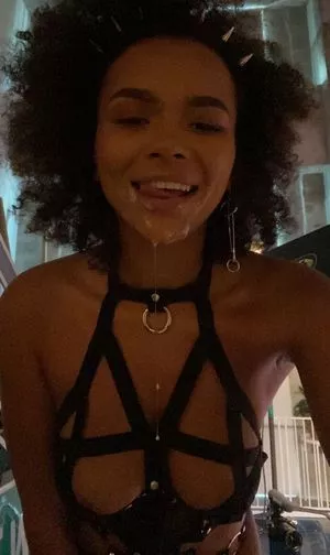 Alina Ali OnlyFans Leaked Free Thumbnail Picture - #9tBE4ngoao