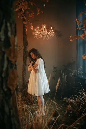 Alina Avkhadieva OnlyFans Leaked Free Thumbnail Picture - #P0VZv8JiVM