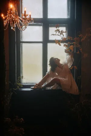 Alina Avkhadieva OnlyFans Leaked Free Thumbnail Picture - #WbuV78Umdo