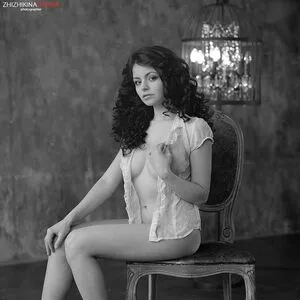 Alina Avkhadieva OnlyFans Leaked Free Thumbnail Picture - #lg3wqmInOx