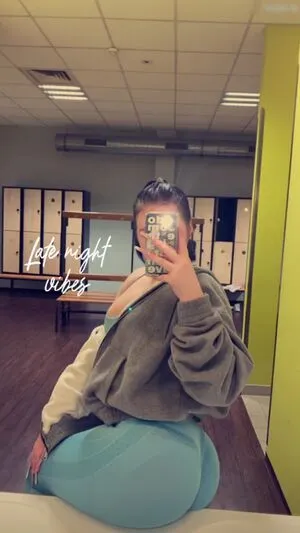 Alina Awl OnlyFans Leaked Free Thumbnail Picture - #3CdEYSpf54